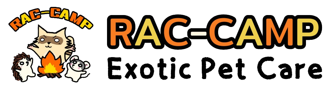 Raccamp The Animal Sanctuary and Boarding Service